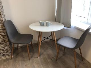 Apartmán U Zlaté hroudy - Zlaté Hory - 3