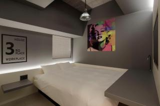 Third Place Hotel - Saitama - 3