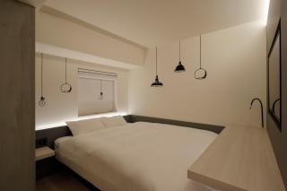 Third Place Hotel - Saitama - 2