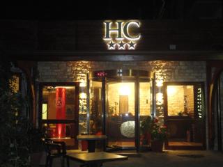Hotel Centrale - Gambarie dʼAspromonte - 9