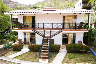 El Pacifico Hotel - San Juan del Sur - 0