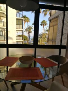 Apartamento Puerto Deportivo Marbella - Marbella - 5