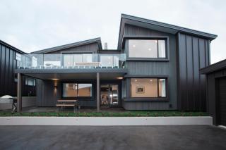 Dungarvon Street Apartments - Wanaka - 9