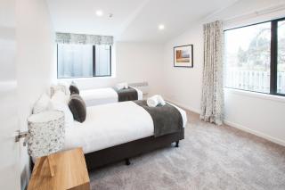 Dungarvon Street Apartments - Wanaka - 1