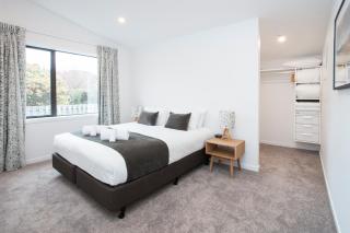 Dungarvon Street Apartments - Wanaka - 3