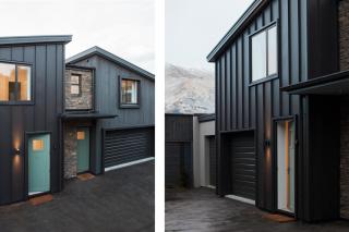 Dungarvon Street Apartments - Wanaka - 7