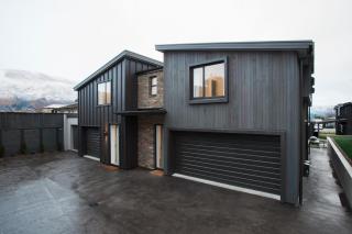 Dungarvon Street Apartments - Wanaka - 8