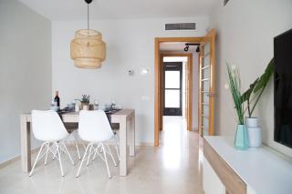 New Aloha Apartment Center with terrace Valencia - Valencia - 5