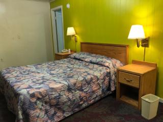 Budget inn - Portland - 2