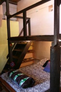 Onda Verde Hostel - 8