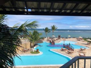 Pé na areia - Muro Alto - Porto de Galinhas - 6