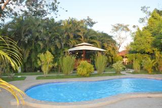 Lodge Margouillat - Tambor - 0