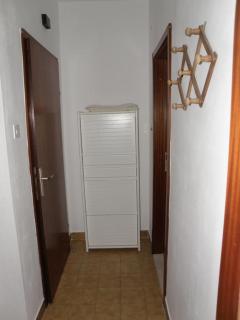Apartments for families with children Pasman - 14788 - 2