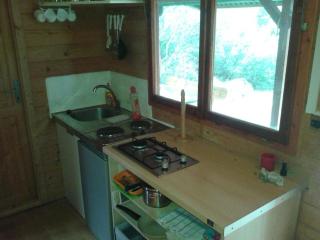 Secluded fisherman's cottage Cove Komornik, Pasman - 14801 - 7