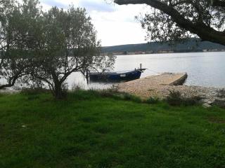 Secluded fisherman's cottage Cove Komornik, Pasman - 14801 - 5