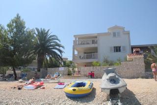Apartments by the sea Arbanija, Ciovo - 14825 - Trogir - 8