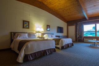 Lukans Farm Resort - Hawley - 4