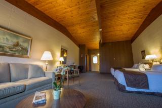 Lukans Farm Resort - Hawley - 8