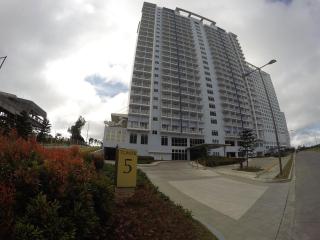 Wind Residence Condo - Tagaytay by jaderooms - Tagaytay - 4