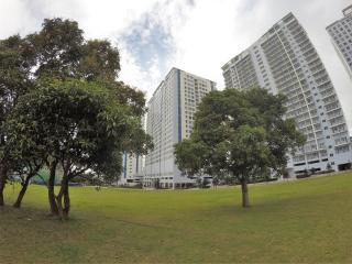 Wind Residence Condo - Tagaytay by jaderooms - Tagaytay - 3