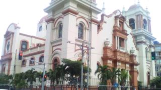 Guesthouse Dos Molinos B&B - San Pedro Sula - 5