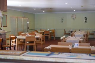 Heritage Resort - Weipa - 9