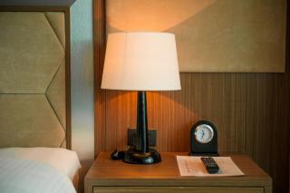 Muong Thanh Grand Tuyen Quang Hotel - 1