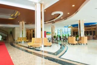 Muong Thanh Grand Tuyen Quang Hotel - 7