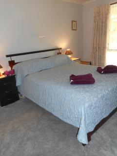 Glenfield Cottage - Yarck - 3