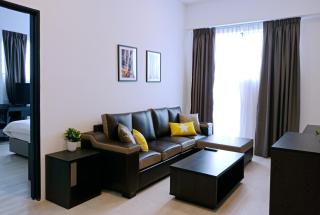 Manhattan Hotel Ipoh - Ipoh - 1