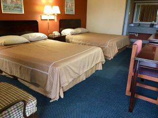 Executive Inn Texarkana - Texarkana - 0