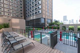 Carlton Hotel Singapore - Singapura - 6