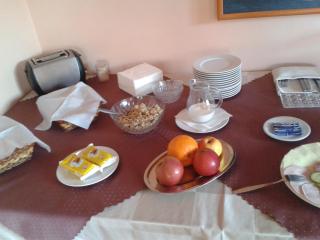 Pension Olga - Klecany - 9