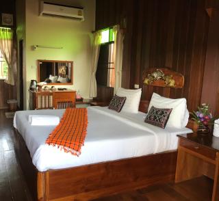 Mitkhoonyoum Hotel - Ban Khun Yuam - 3