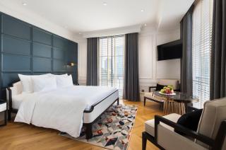 Bach Suites Saigon, a Member of Design Hotels - Ho Chi Minh City - 1