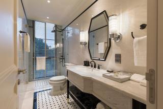 Bach Suites Saigon, a Member of Design Hotels - Ho Chi Minh City - 8