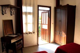 Murat Pasha Mansion - Dalyan - 8