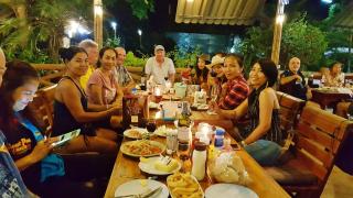 Huan Chiang Dao Resort - Chiang Dao - 5