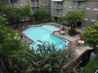 Aiden Austin City Hotel - Austin - 4