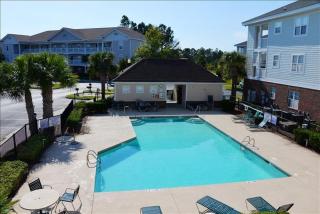 822 Cypress Bend Villa - North Myrtle Beach - 0