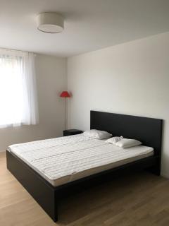 Close to Zürich centre and Airport - Kloten - 5