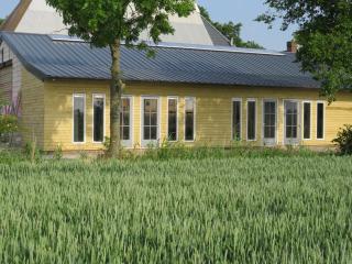 Recreatieboerderij Hoeve Noordveld - 5