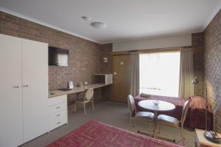 Horsham Country City Motor Inn - Horsham - 5