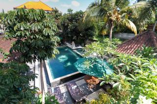 Ubud Aura Wellness Sanctuary - Ubud - 8