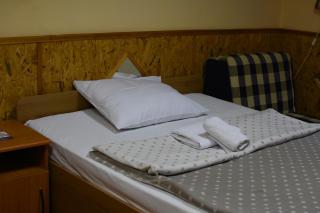 Hotel Duga - Novi Sad - 3