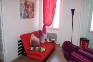 Casa Ammirati Marseille - Marsiglia - 7