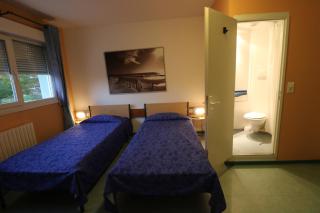 ETHIC ETAPES DIJON Accueil 24h24 et parking gratuit - Digione - 5