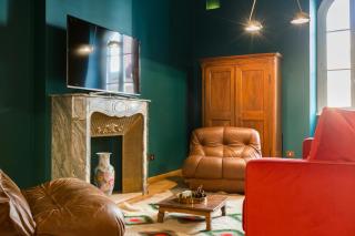 Glamour Leonina - Monti - Rome - 6