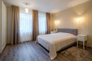 Kolumbs Junior Suite - Liepāja - 0
