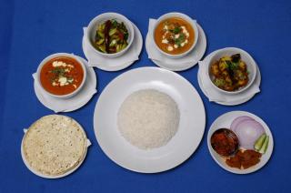 Hotel Clarion - Kathmandu - 6